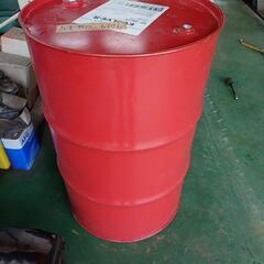 空ドラム缶200L