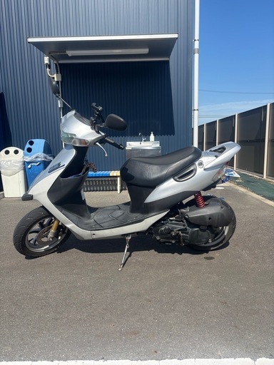 スズキ ZZ 販売中