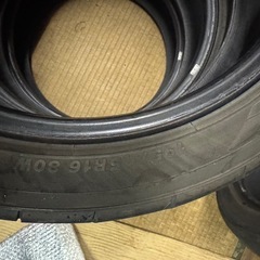 タイヤの画像
