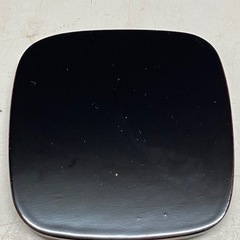 ☆値下げ☆I2506-594 津軽塗 急須台 中古美品の画像