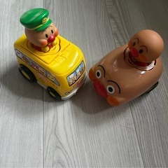 おもちゃセットの画像