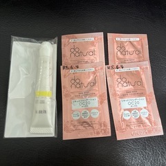新品☆ 【おまけ付き】アクセーヌ　イプノス　シーバムクリア　リペ...