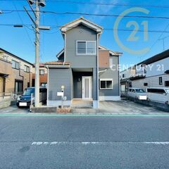 京成本線『八千代台駅』まで車で約１１分！★住宅ローンに強い…