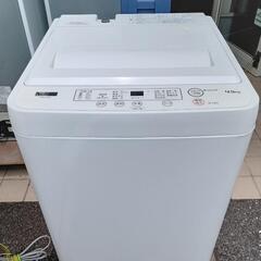 ★北九州、福岡市周辺配送可【ヤマダ電機】全自動洗濯機  2022...