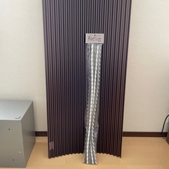 波板3枚&ケミカル面戸5本