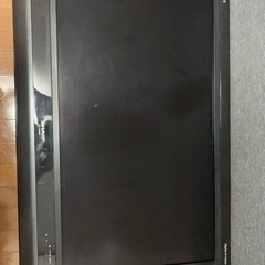 テレビ32インチ