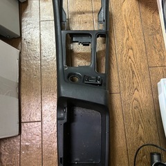 180sx センターコンソール