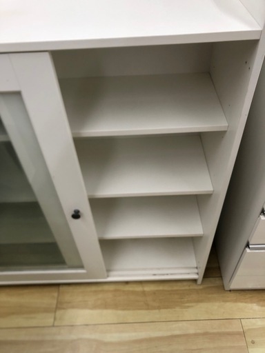 収納家具【リサイクルフカツ岡崎倉庫店】250623KT-2