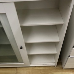 収納家具【リサイクルフカツ岡崎倉庫店】250623KT-2の画像