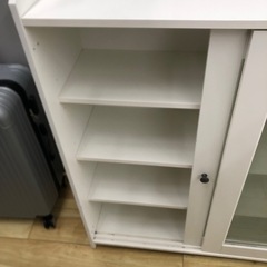 収納家具【リサイクルフカツ岡崎倉庫店】250623KT-2の画像