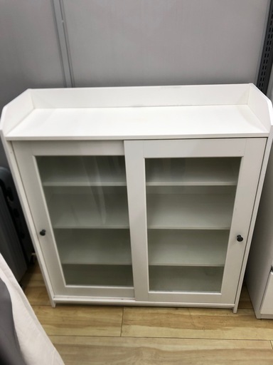 収納家具【リサイクルフカツ岡崎倉庫店】250623KT-2