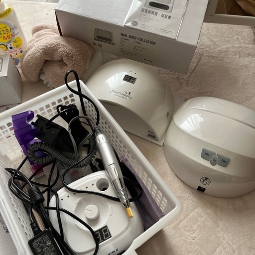 ネイル検定セット ネイル検定セット他