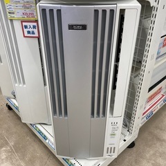❄️CORONA コロナ❄️1.8kw窓用エアコン❄️ウィンドウ...
