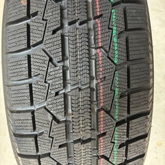  【手渡しのみ】TOYOタイヤ OBSERVE　195/65R1...
