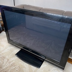 P42-HR02 　Hitachi日立 Wooo 42型　テレビ...