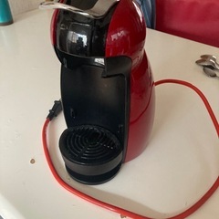 ネスカフェドルチェグスト