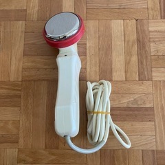 Truffe美顔器 超音波機器 お顔用＆全身用 Truffe美顔器 超音波機器 お顔用＆全身用 超音波美顔器