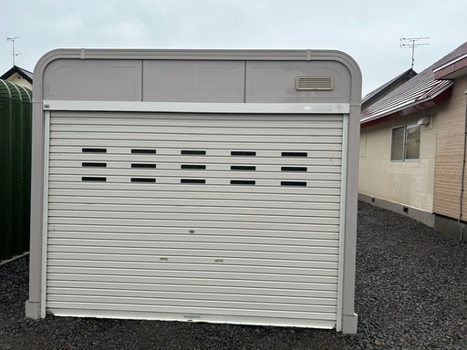 再投稿　お早目に‼️カスケードガレージns-2000