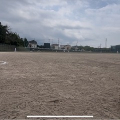 草野球新規メンバー募集‼️