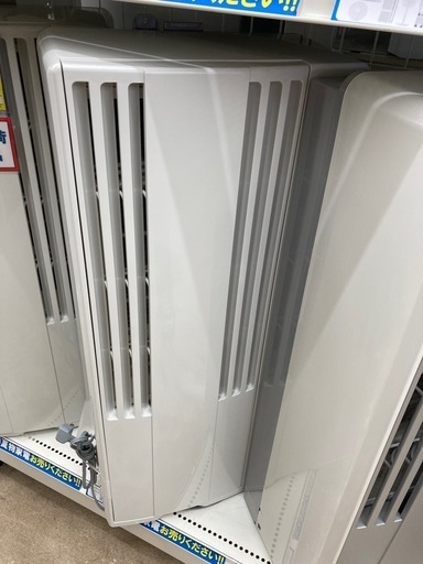 ❄️CORONA コロナ❄️1.6kw窓用エアコン❄️ウィンドウエアコン❄️2021年式❄️内部乾燥モード❄️CW-F1621❄️62