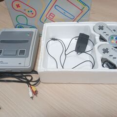 最終値下げ！本体フルセット＋カセット　ファミコンカセット＋プレステソフトの画像