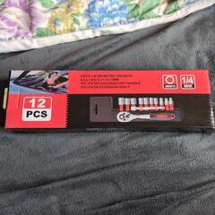 （早い物勝ちです）工具の画像