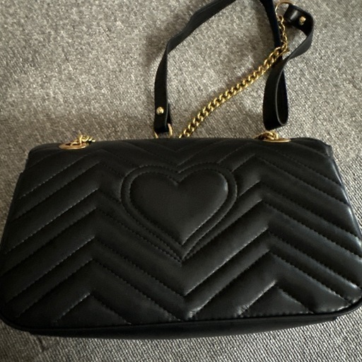 gucciショルダーバッグ