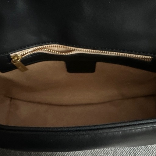 gucciショルダーバッグ