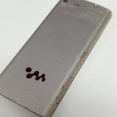 SONY ウォークマン NW-A856/32GBの画像
