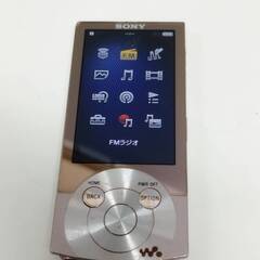 SONY ウォークマン NW-A856/32GB