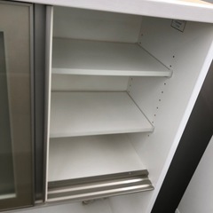 キッチンボード【リサイクルフカツ岡崎倉庫店】250623KT-4の画像
