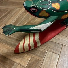 サーフィン⭐︎インテリア雑貨の画像