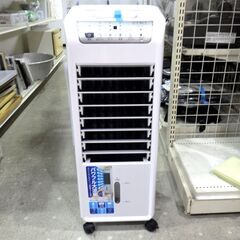 C:NET シーネット 冷風扇 CRA106WH 2023年製【モノ市場東海店