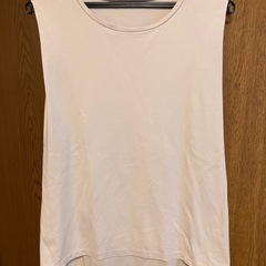 超美品!✨juriae腕を細く見せる！ノースリーブ😊