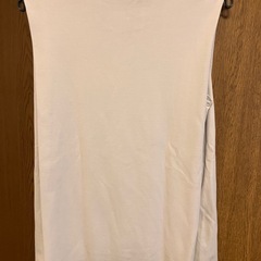 超美品!✨juriae腕を細く見せる！ノースリーブ😊の画像