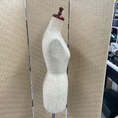 東京キイヤ トルソー 服作り 女性用 レディース マネキン ボディ スタンド付き  札幌市手稲区の画像