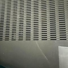 テレビの画像
