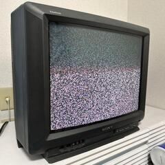 テレビの画像