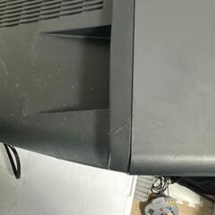 テレビの画像