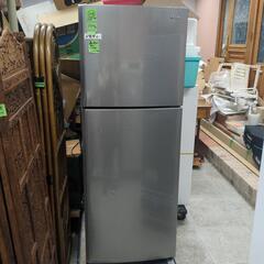 【引取先決まりました！】 冷蔵庫 2021年製 235L Haier の画像