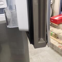 【引取先決まりました！】 冷蔵庫 2021年製 235L Haier の画像