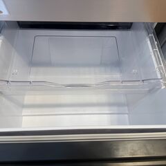 大川家具　３段ローチェスト【トレファク桶川店】の画像