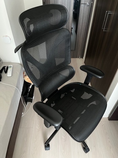 ベビーラック、ベビーチェア COFO PRO Chair