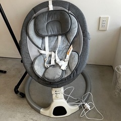 電動バウンサー
