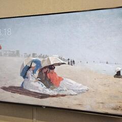 4K 55インチ テレビ SONY KJ-55X9500G