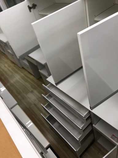 キッチンボード【リサイクルフカツ岡崎倉庫店】250623KT-5
