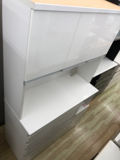 キッチンボード【リサイクルフカツ岡崎倉庫店】250623KT-5