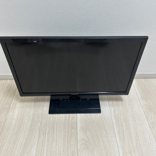 Panasonic 24型TH-24D305 (Keisuke ) 住道のテレビ《液晶テレビ
