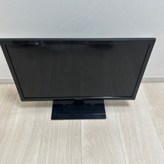 Panasonic 24型　TH-24D305