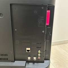 概要 地上・BS・110度CSデジタルハイビジョン液晶テレビ